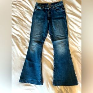 Mother The Super Cruiser Smashing Banjos Size 30